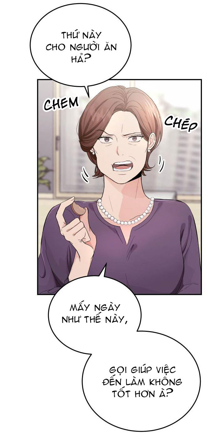 cuộc hôn nhân hoàn hảo chapter 1 7