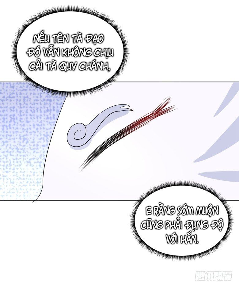 Dân Quốc Yêu Văn Lục chapter 68 - Trang 8
