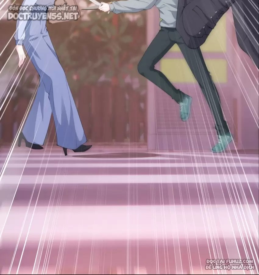 mận xanh chapter 49 20