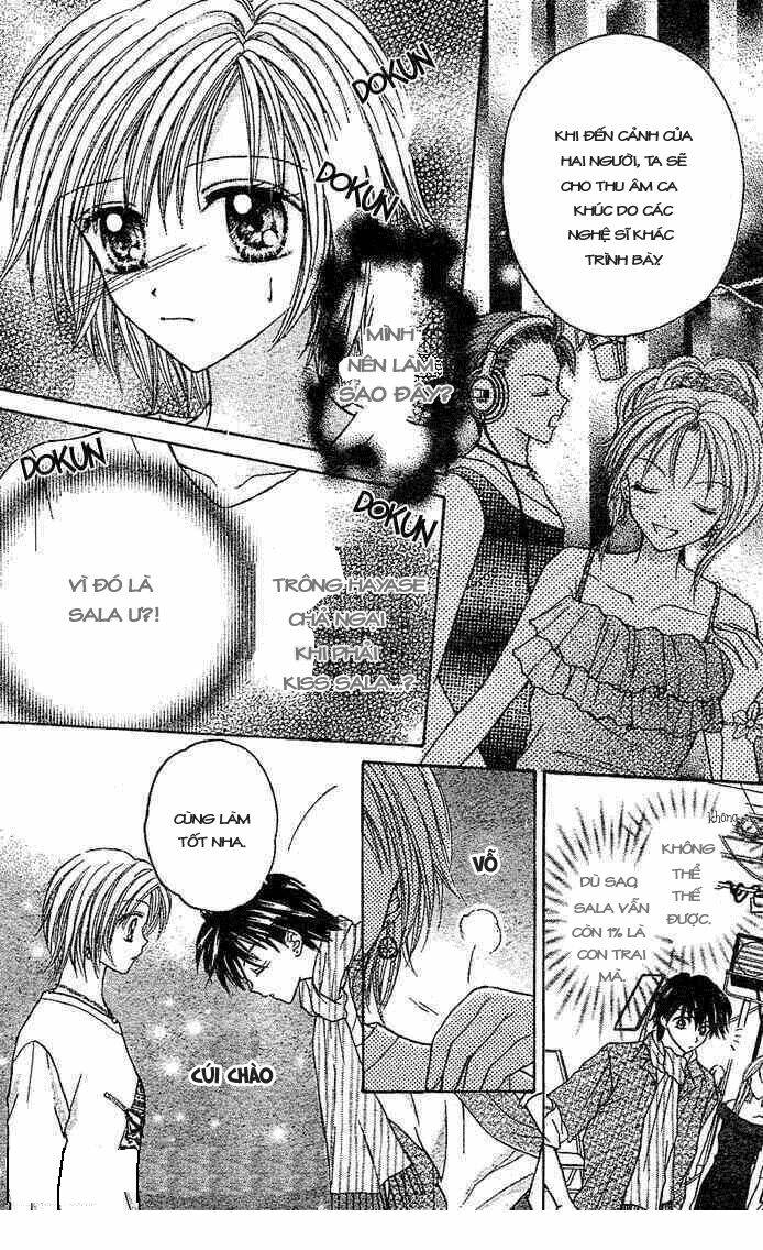 charisma doll chapter 5 18