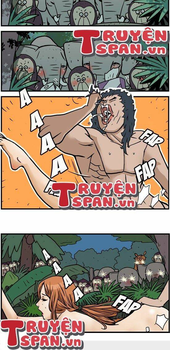 tiểu thư hơ mông chapter 40 2