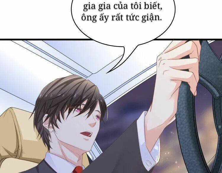 tổng tài đại nhân song mặt kiều thê chapter 8 14