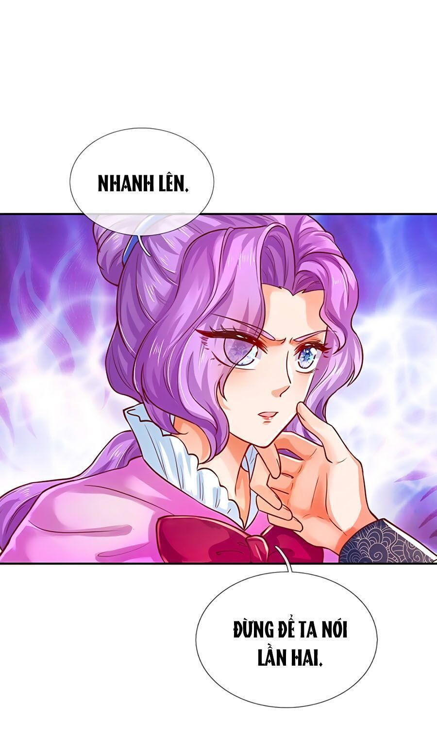 bỗng một ngày nọ trở thành con gái vua chapter 279 14