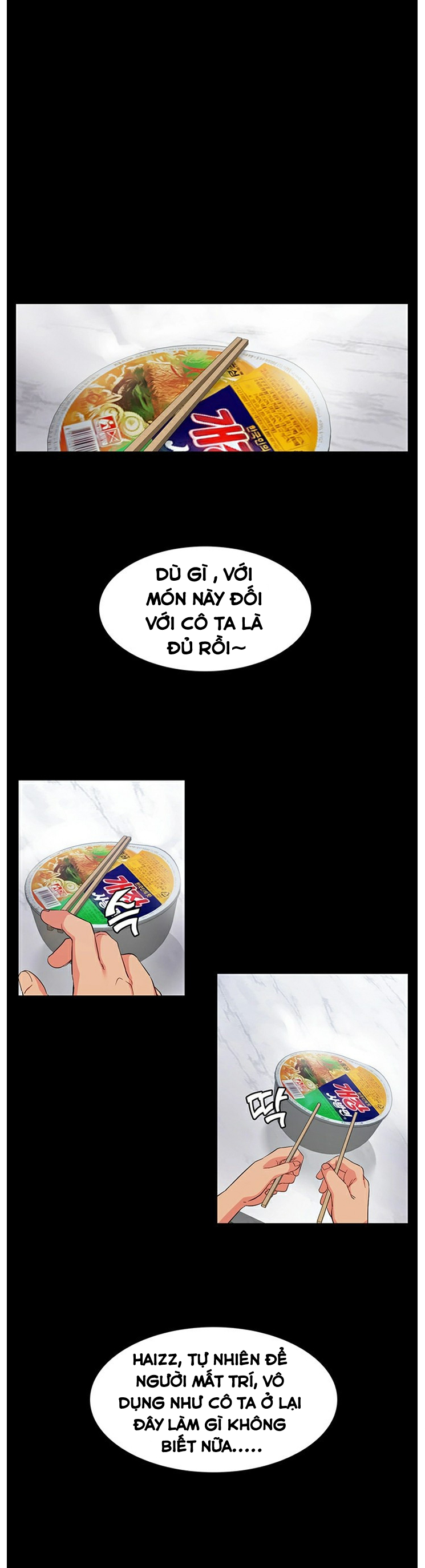 return girlfriend - trả lại bạn gái chapter 8 30