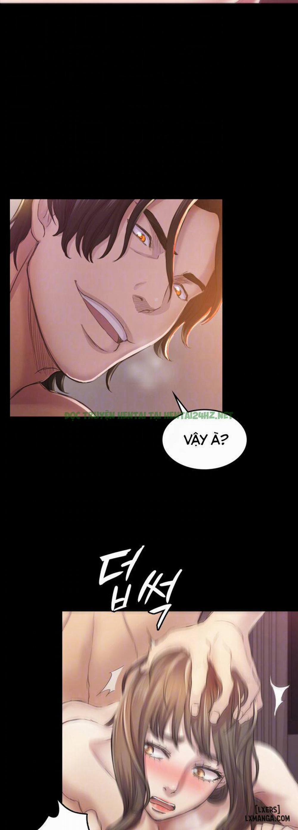 anh có thể giúp em không chapter 33 16