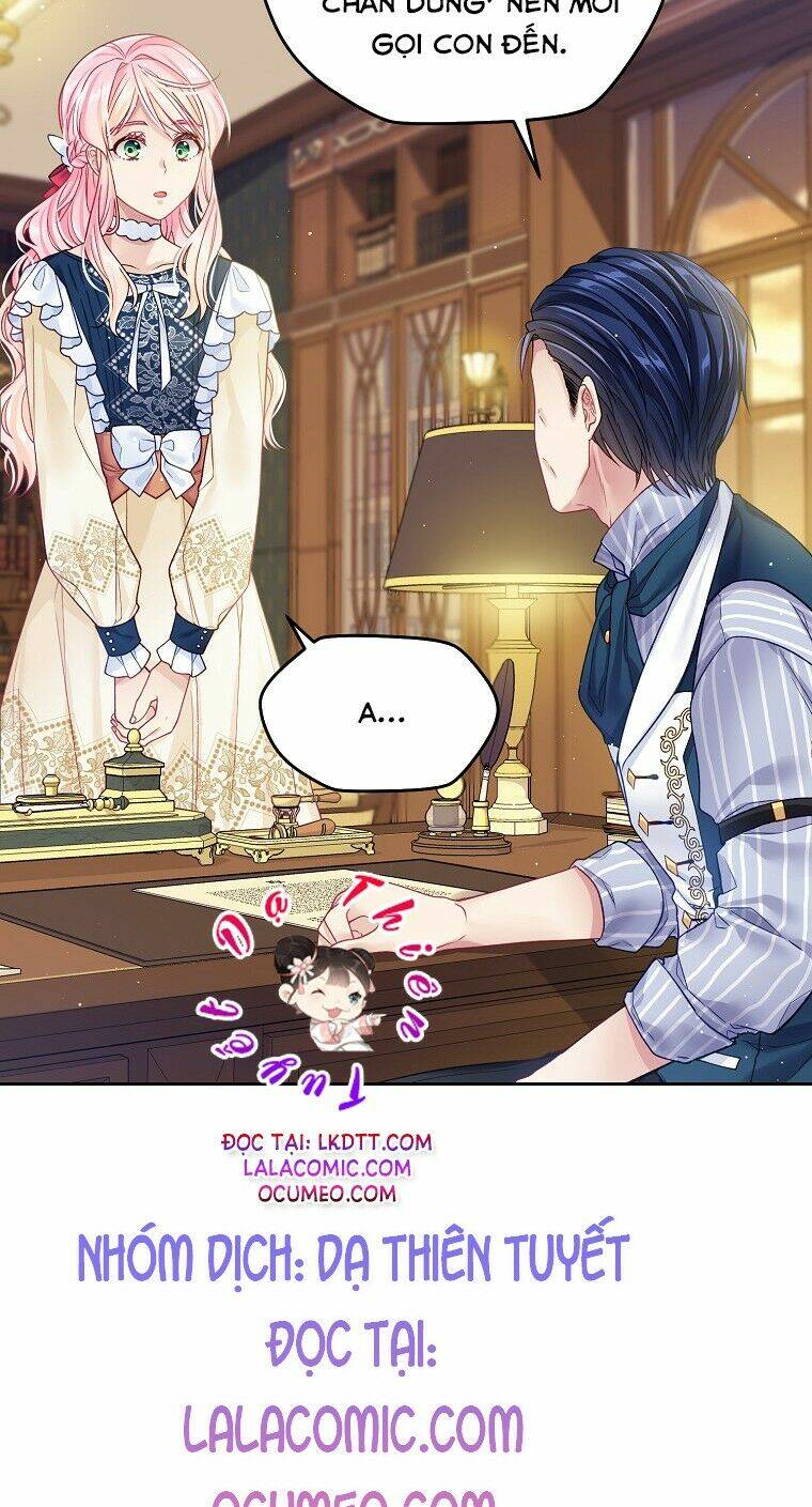 chồng em dễ thương chết mất thôi! chapter 15 57