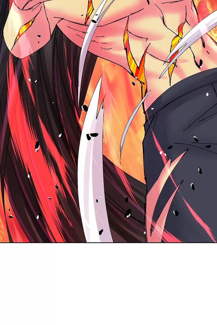 bản giáo chủ thân bất do kỷ chapter 46 46