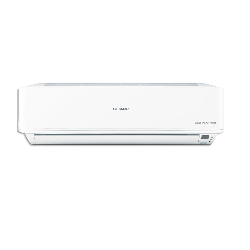 Máy lạnh Sharp Inverter 1.5 HP AH-X13CEWC - Hàng Chính Hãng