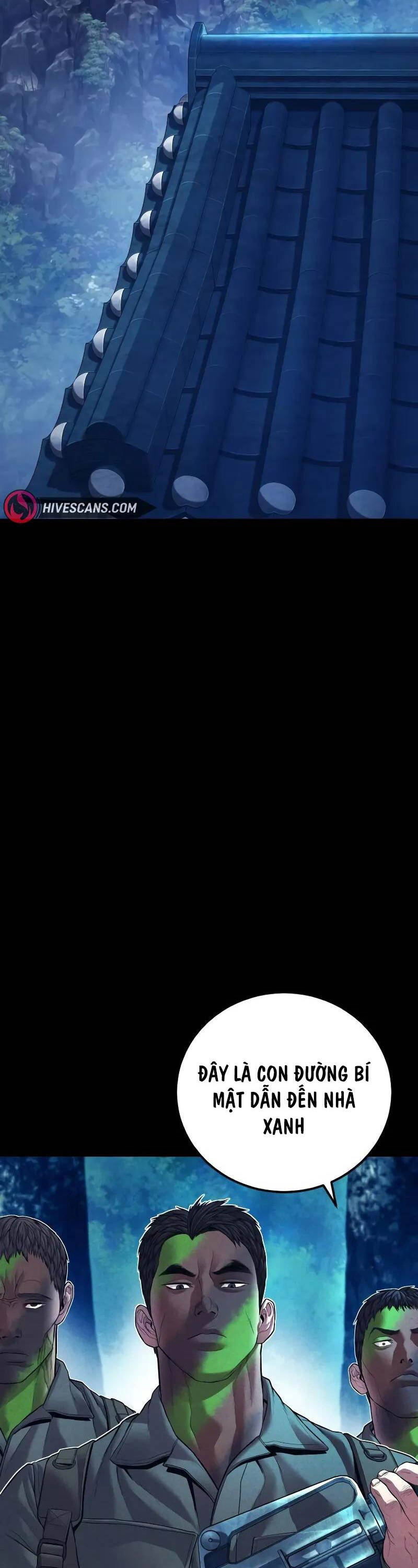 đặc vụ kim chapter 142 28