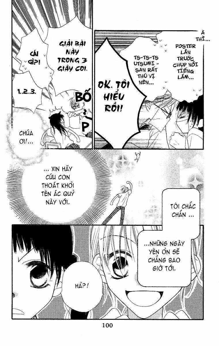 nosatsu junkie chapter 9 7