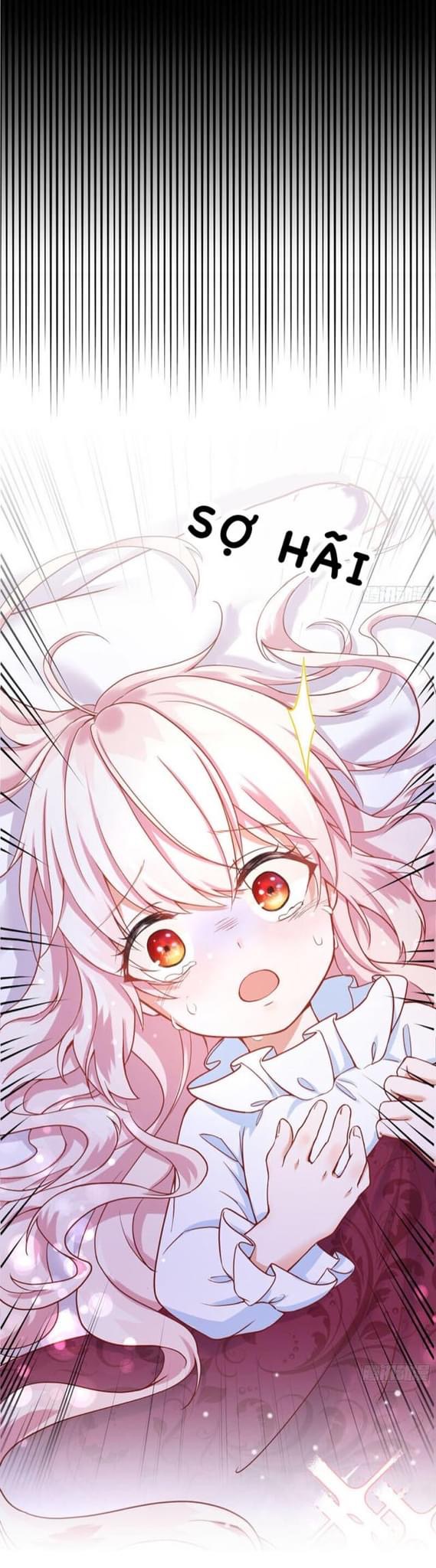 kế hoạch sống còn của công chúa phản diện chapter 2.2 15