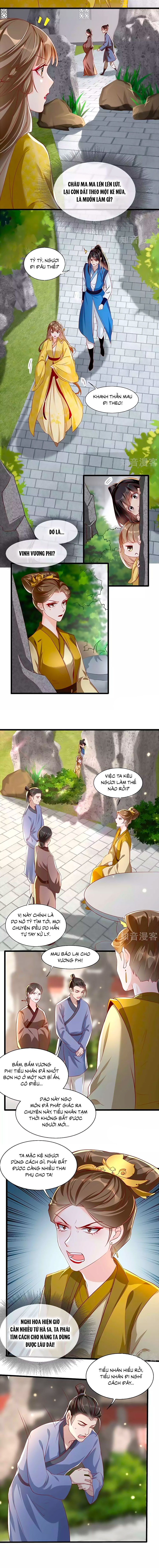Gian Phi Như Thử Đa Kiều chapter 67 - Trang 4