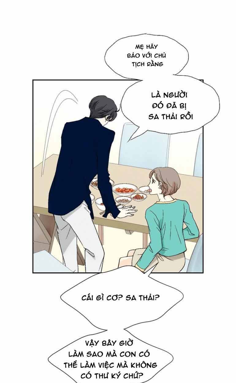 lee bom, em là của anh chapter 14 38