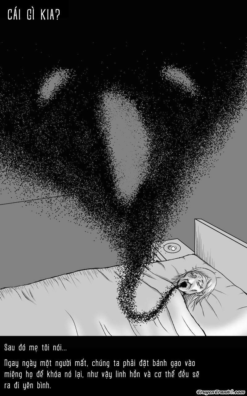 nothing here up up chapter 5 17