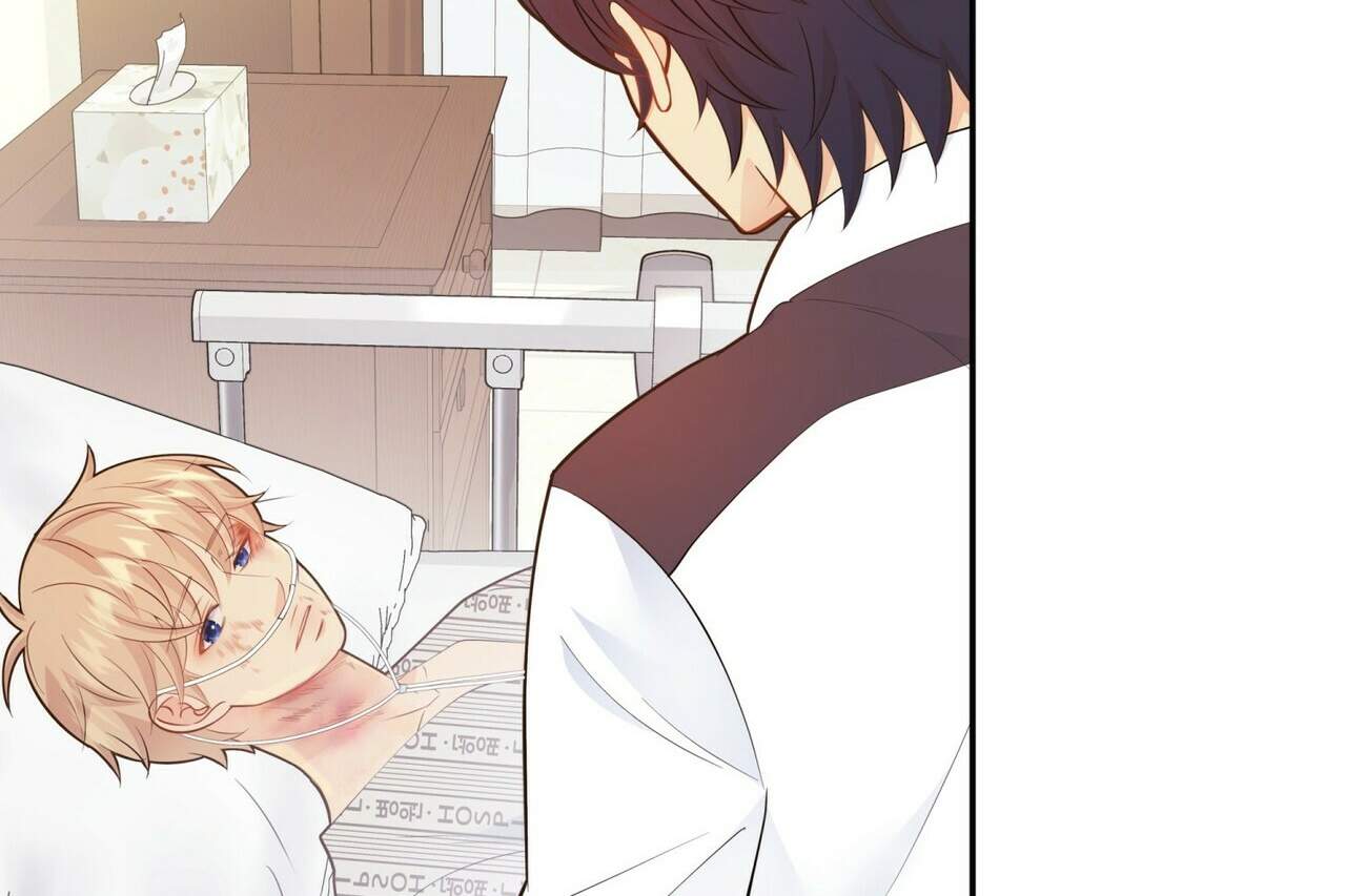 thời gian giữa sói và chó chapter 62 54