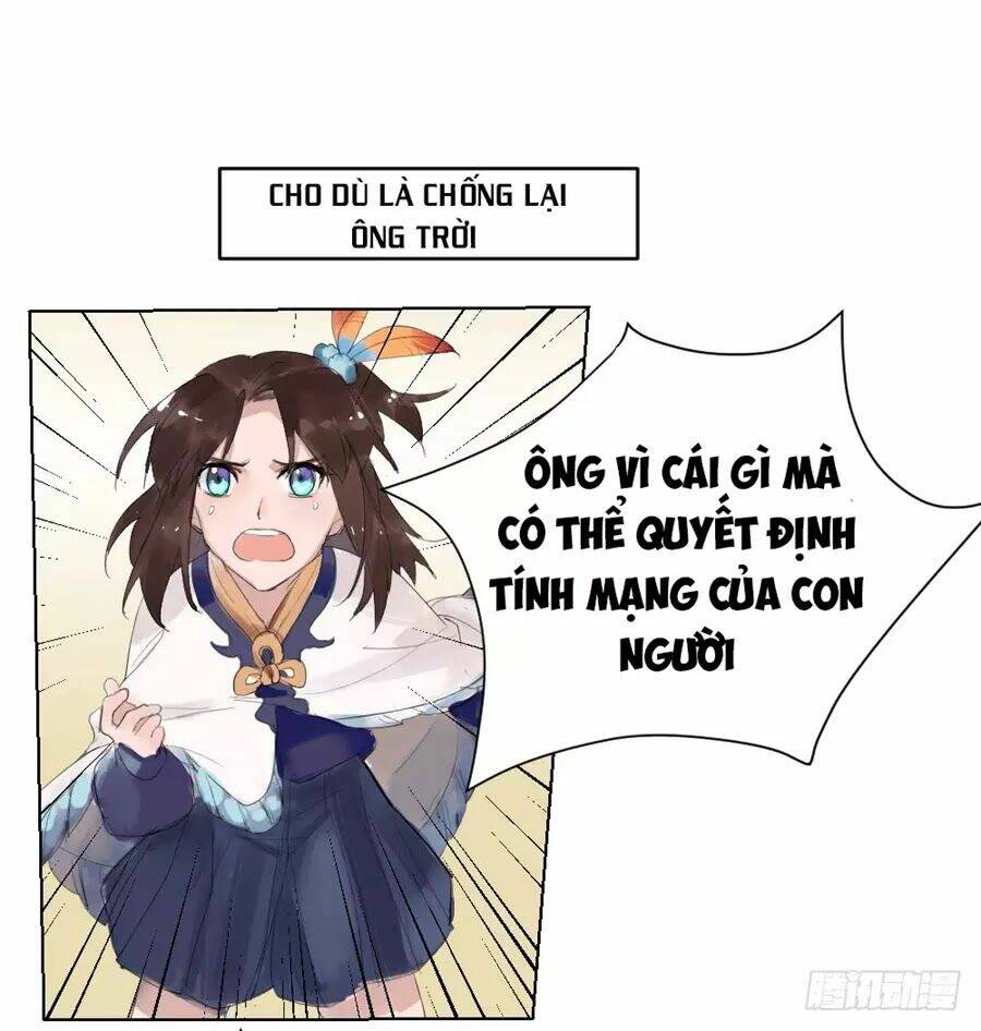 kế hoạch giải cứu natra chapter 2 12