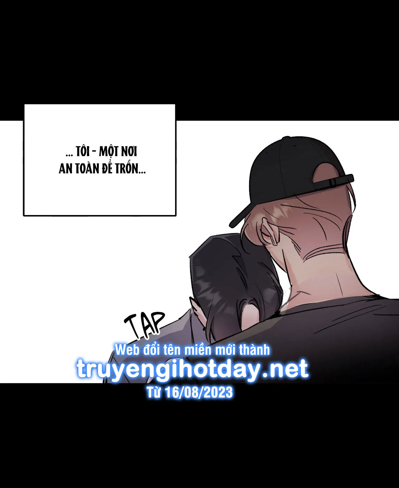 Viết Lên Những Vì Sao chapter 3.1 - Trang 9