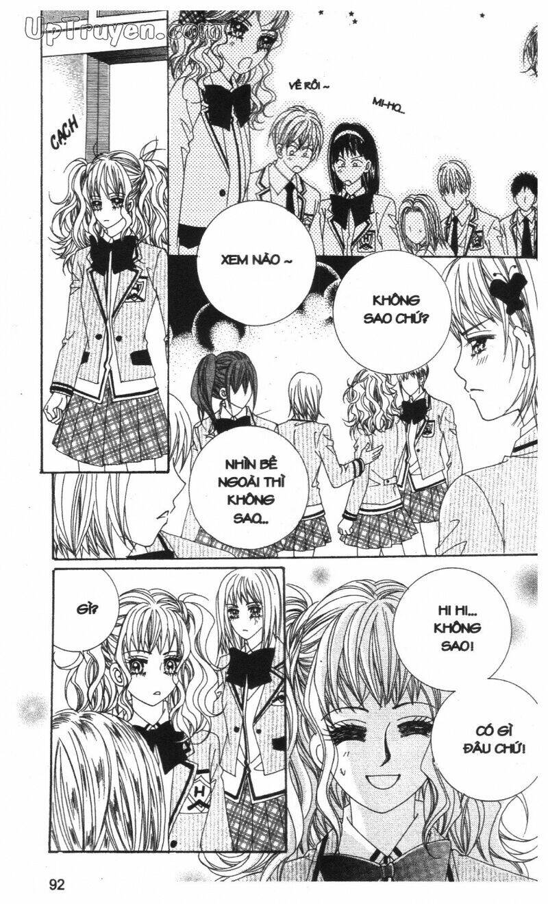 thoát kiếp hồ ly chapter 5 38