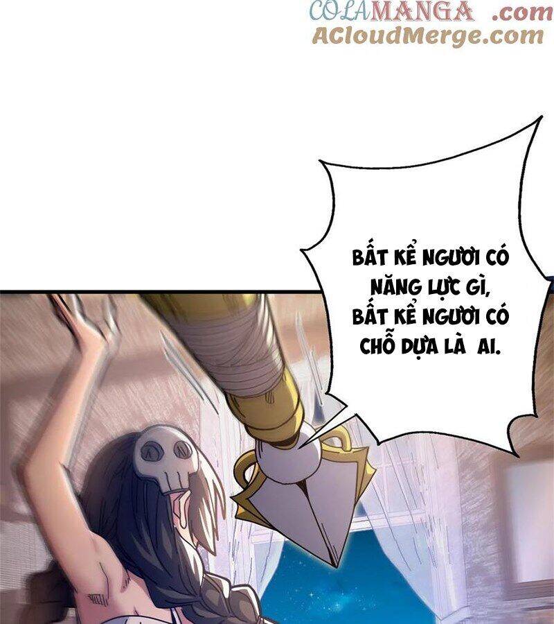 trưởng giám ngục trông coi các ma nữ chapter 95 74