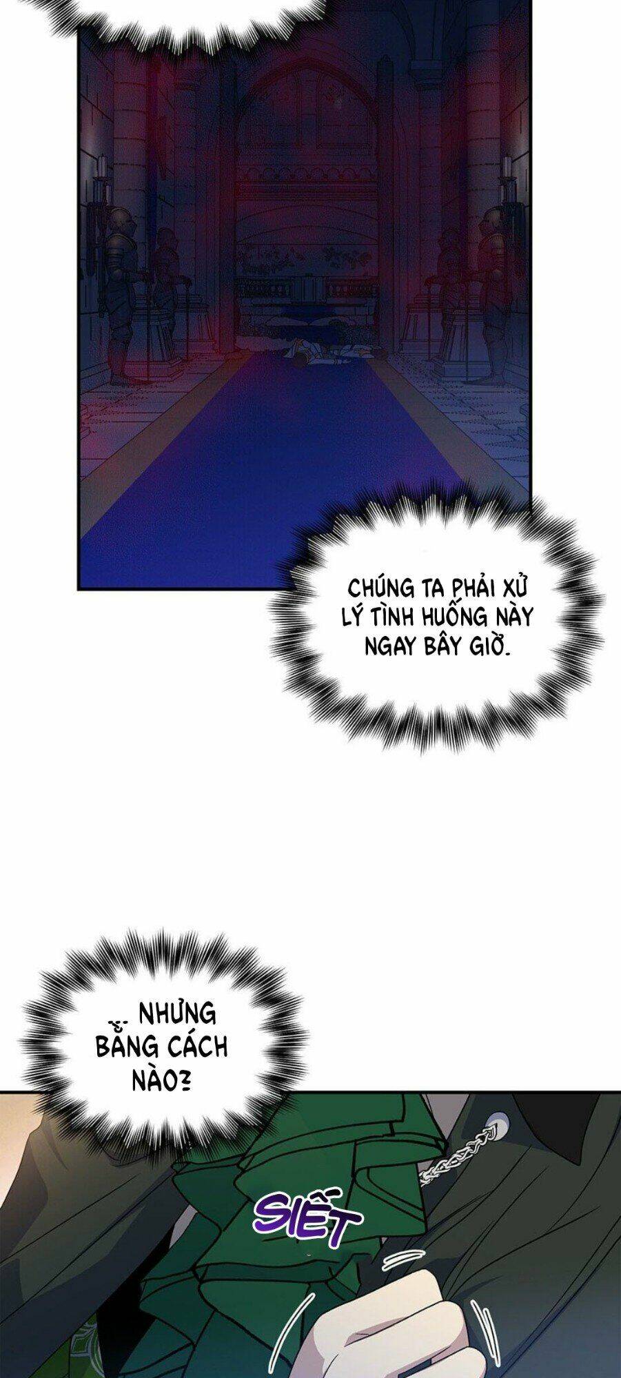 khế ước của nữ công tước quái vật chapter 109 24