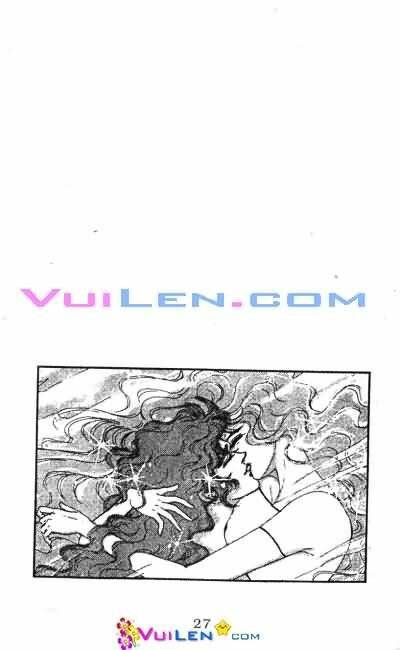 vương tử takeru chapter 21 27