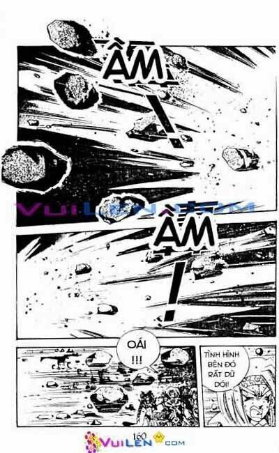 những người bạn tốt chapter 28 161