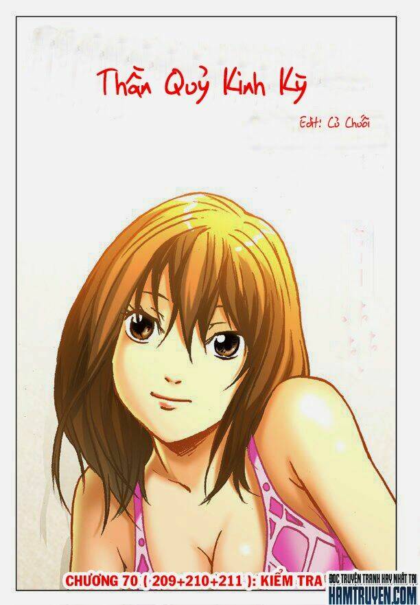 trung quốc kinh ngạc tiên sinh chapter 70 1