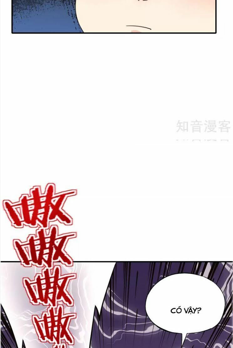 vòng bạn bè mạnh nhất của tiên giới chapter 61 16