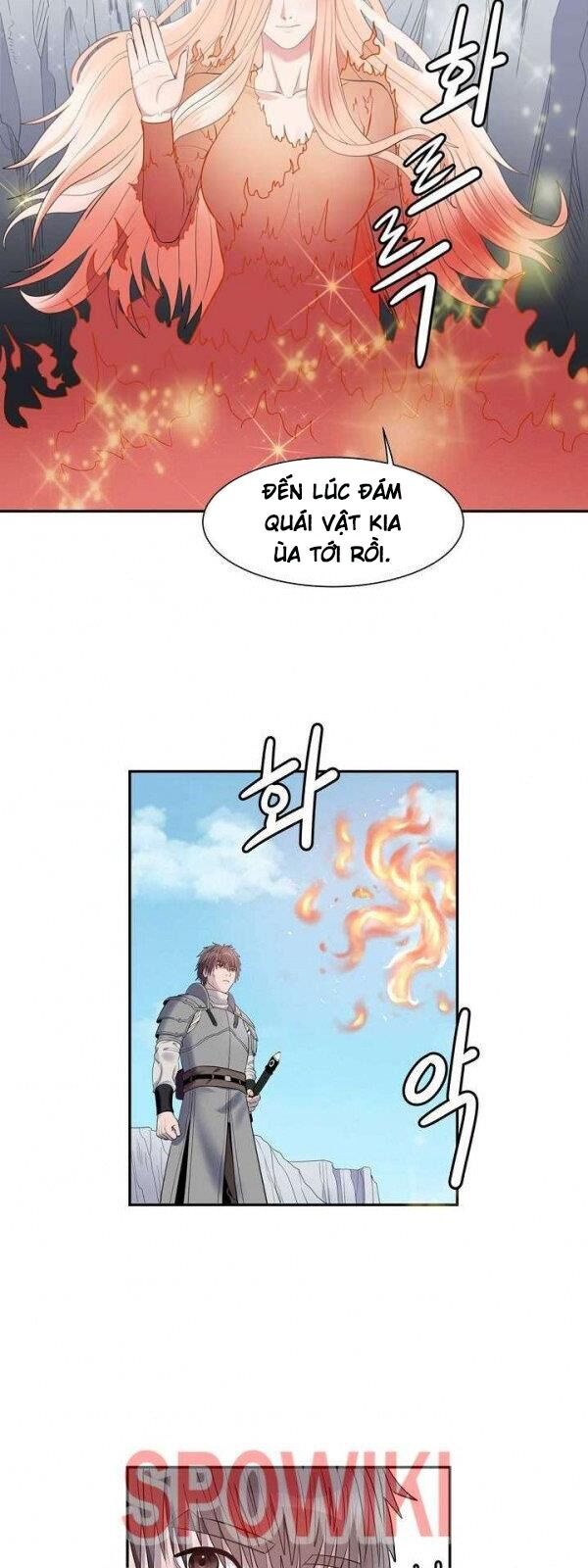 kẻ phán xét chapter 71 36