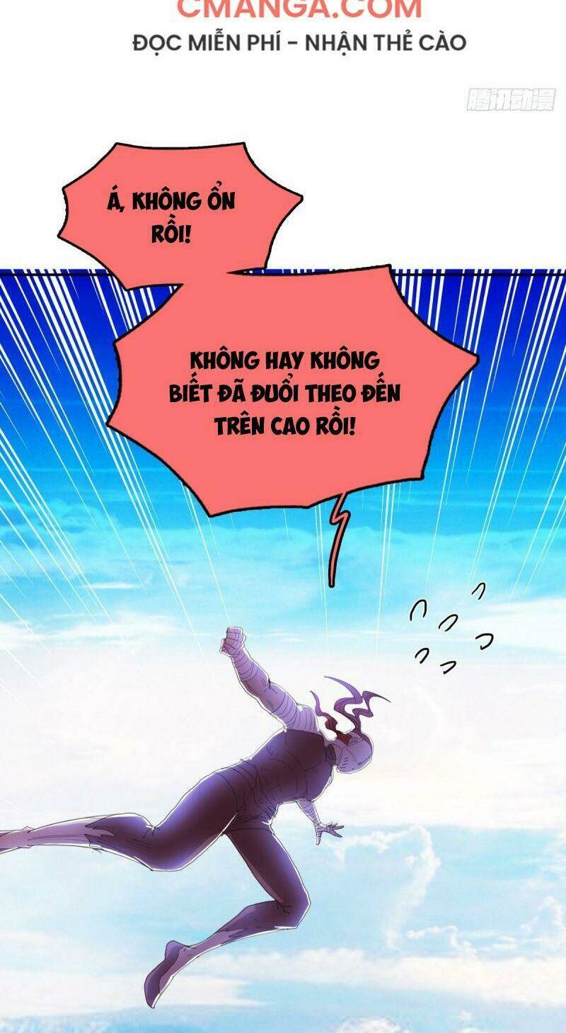 phụ hồn giả chapter 44 34