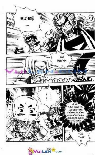 những người bạn tốt chapter 24 168