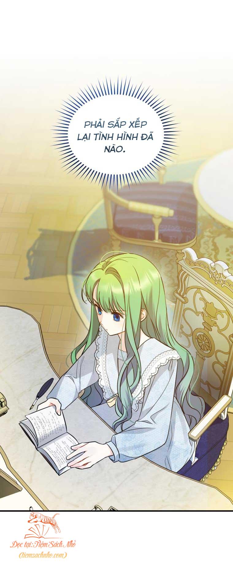 trở thành em gái nam chính truyện bl chapter 23 36