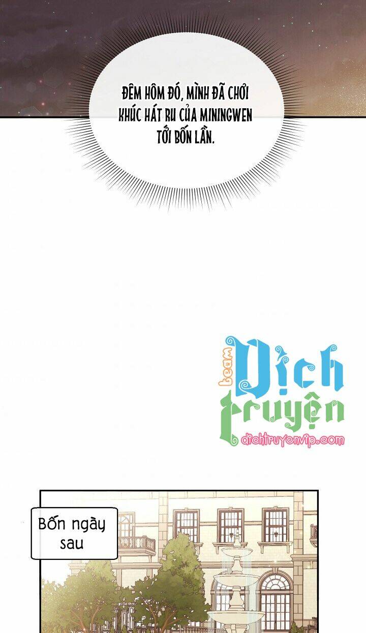 tiểu thư scarlet, em không muốn trả thù sao? chapter 59 34
