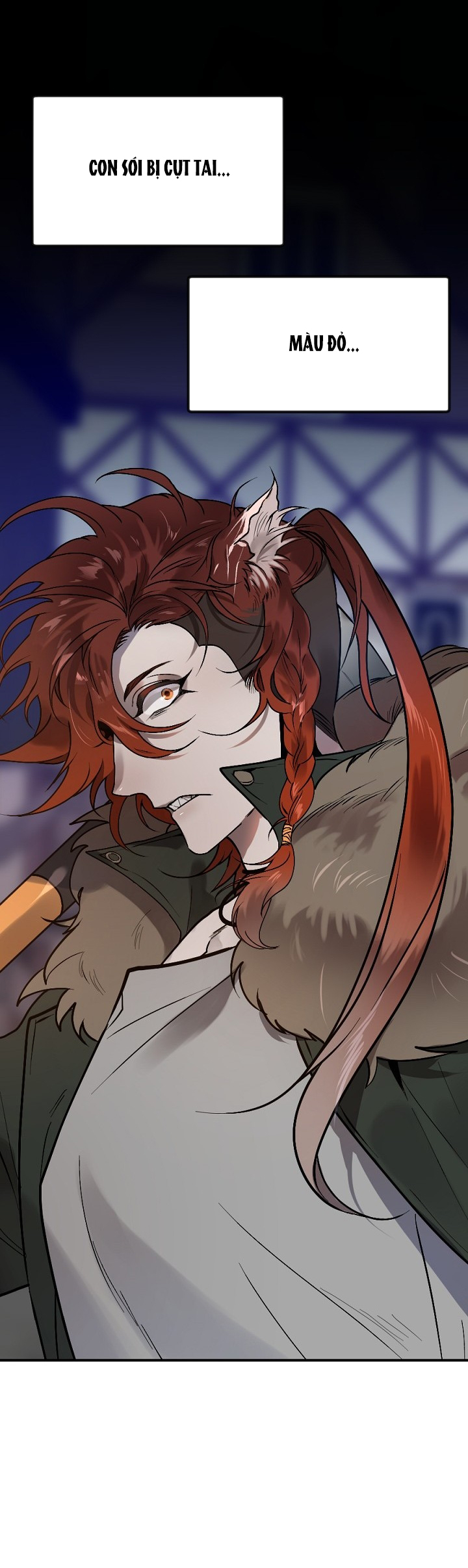 nụ hôn tàn bạo chapter 5 20