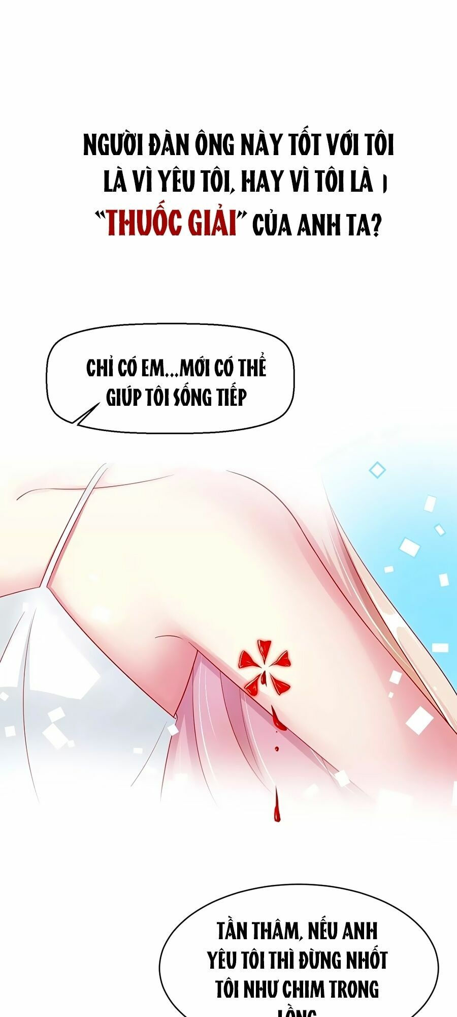 băng sơn tổng tài sủng thê đến vô đạo chapter 0 20