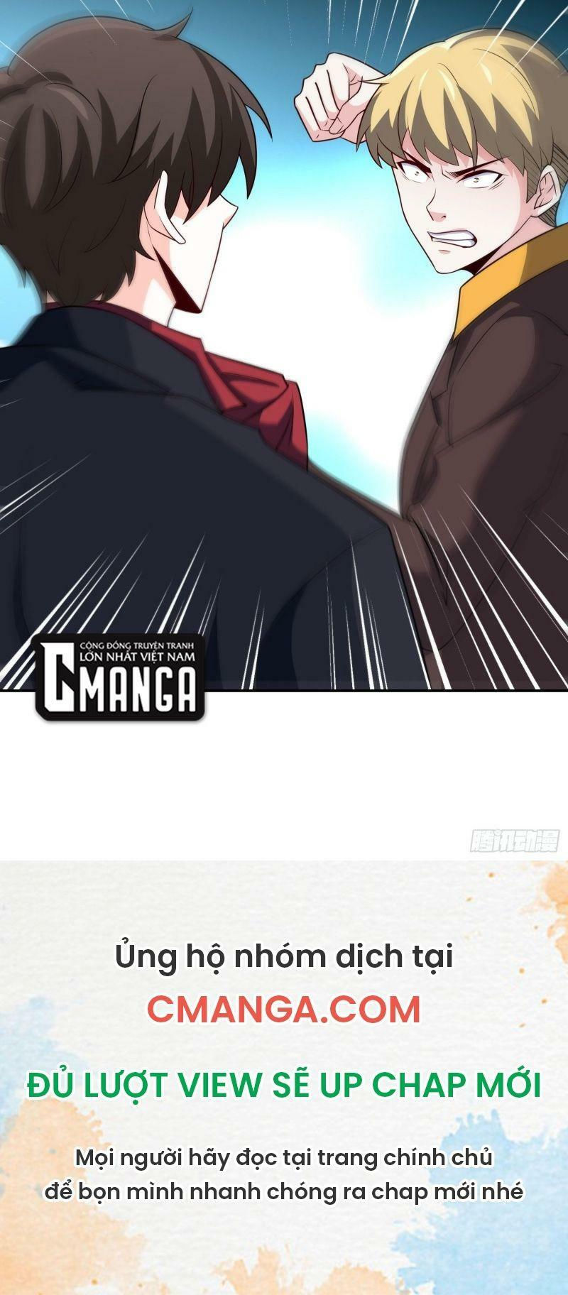 ta là hàn tam thiên chapter 39 32