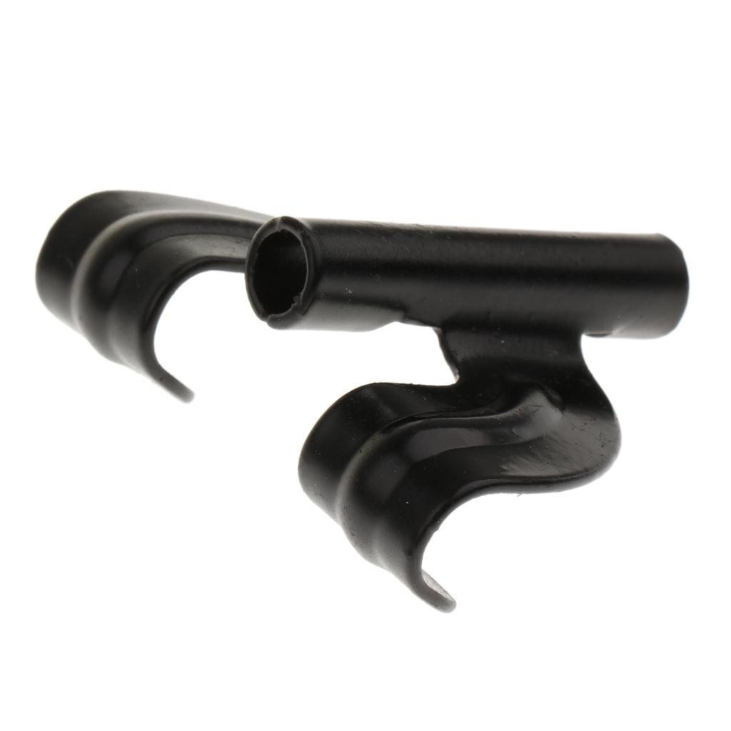 10pcs  Bass Drum Claw Hook for Drum Parts Accessories