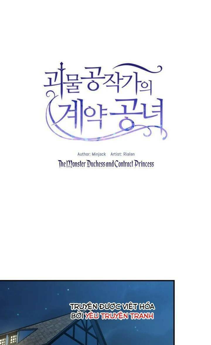 khế ước của nữ công tước quái vật chapter 60 1