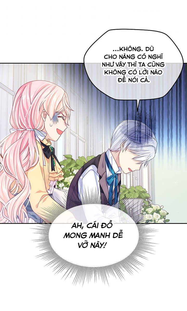 tôi gặp rắc rối vì chồng qúa dễ thương chapter 7.1 9