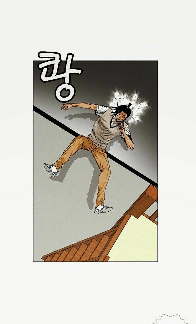 ultimate legend: kang hae hyo chapter 50 35