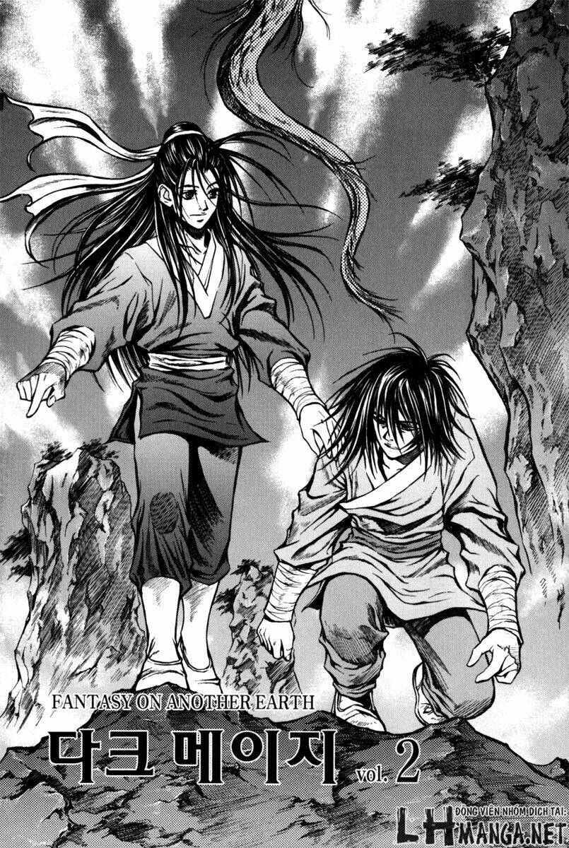 dark mage chapter 2.1 4