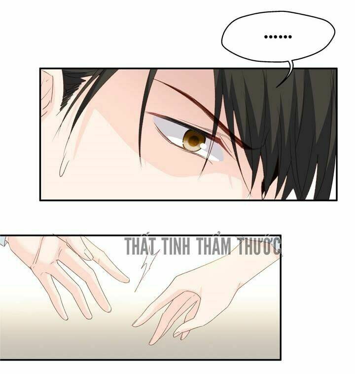 ảnh đế lão công độc ác yêu chapter 18 25