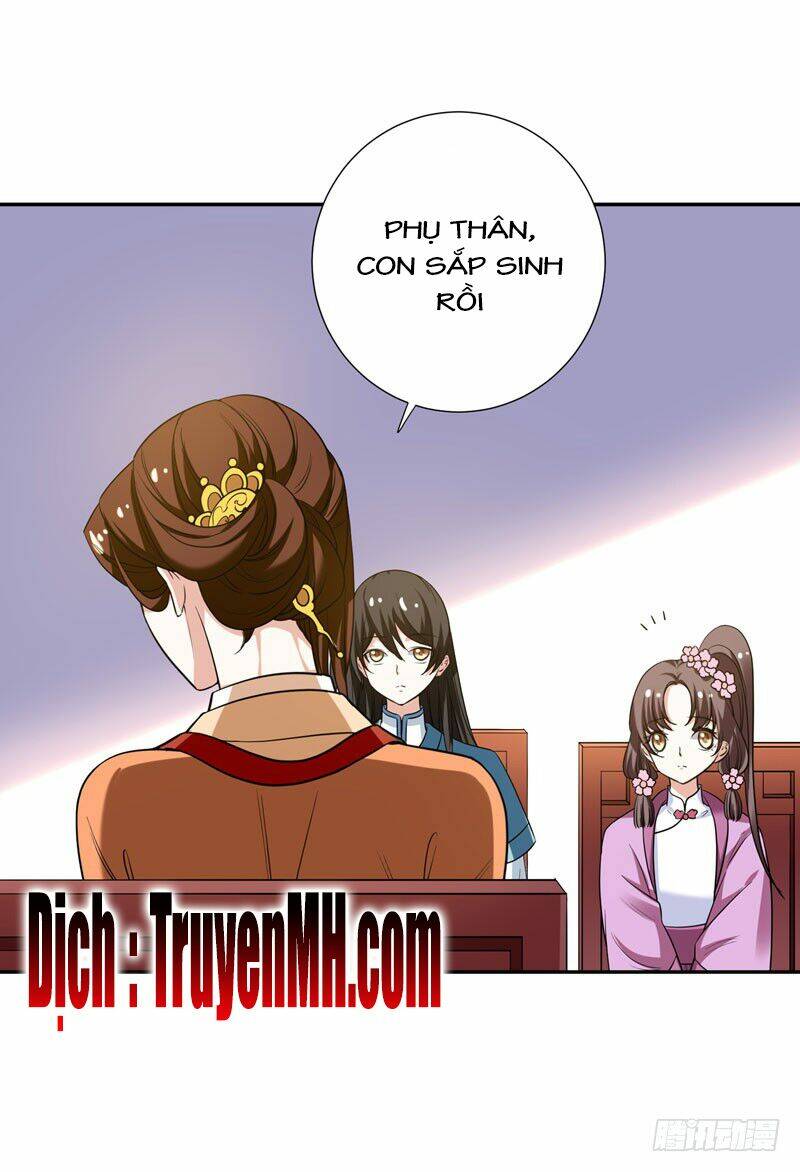 bạo lực tiếu thôn cô chapter 48 7