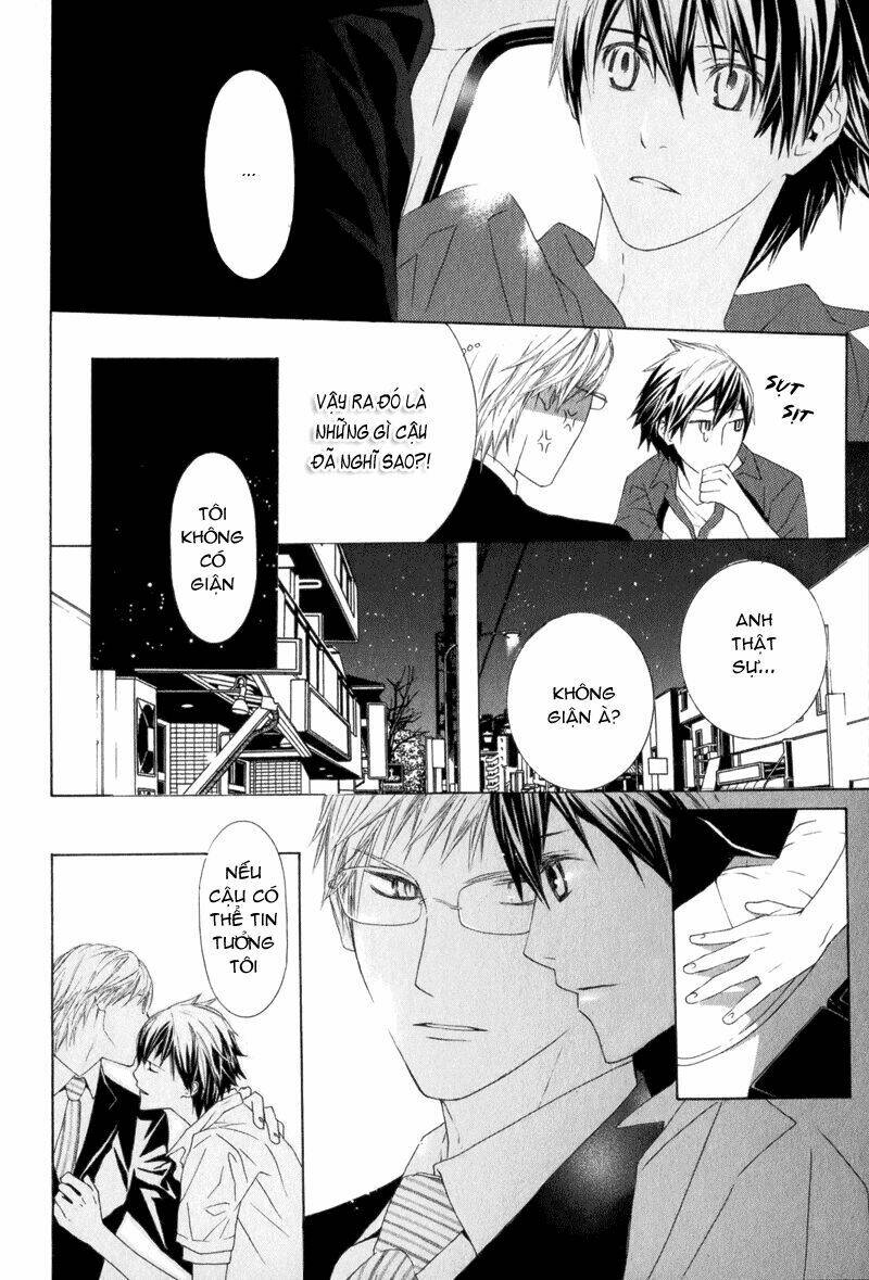 amayadori wa basu-tei de chapter 4 23