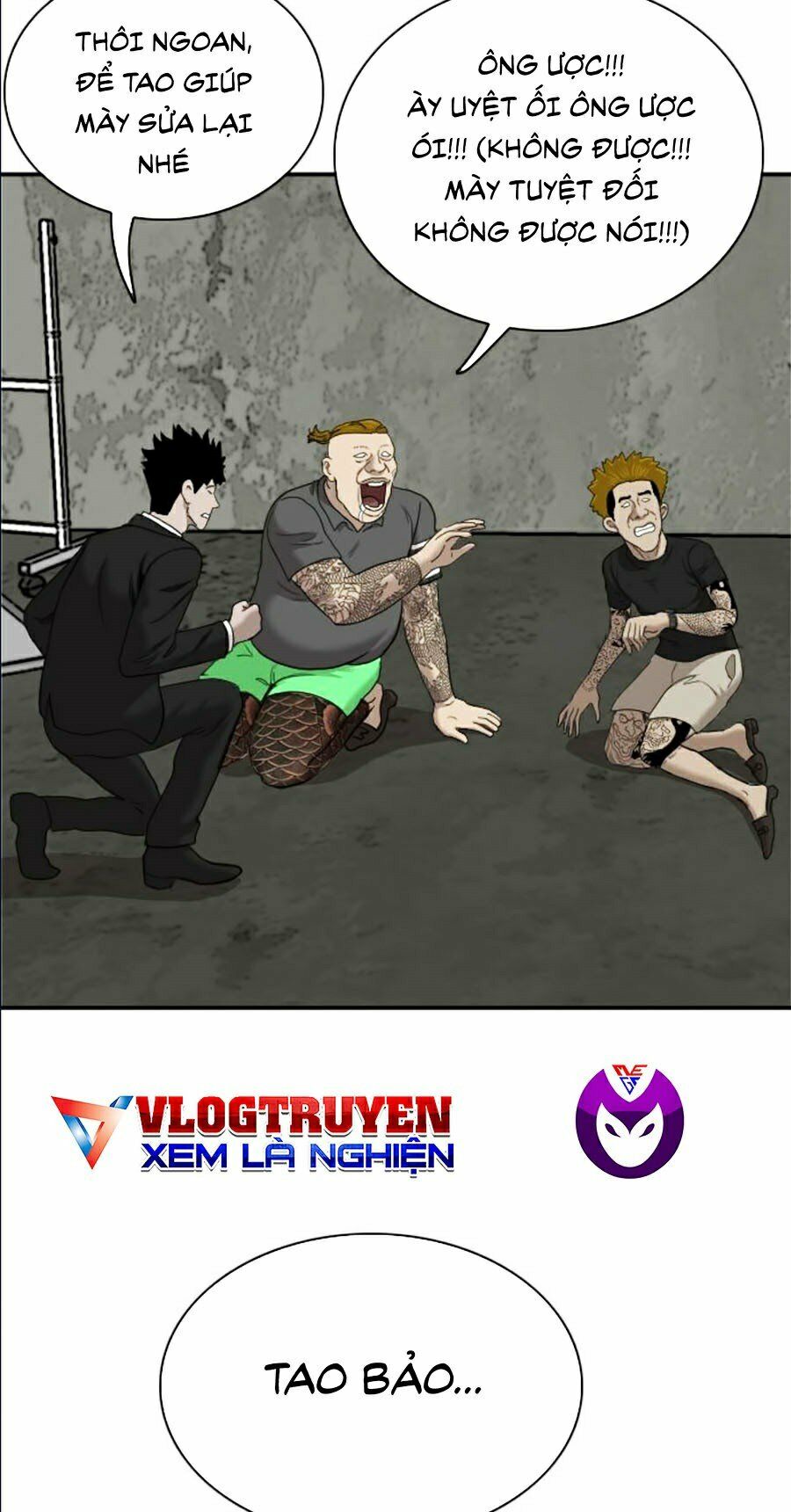 người xấu chapter 56 72