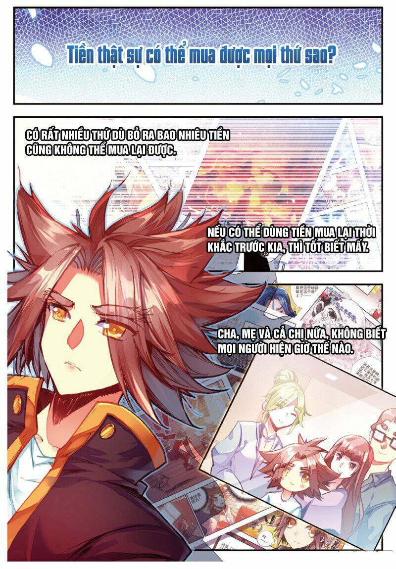 xích hoàng truyền kỳ chapter 39 14