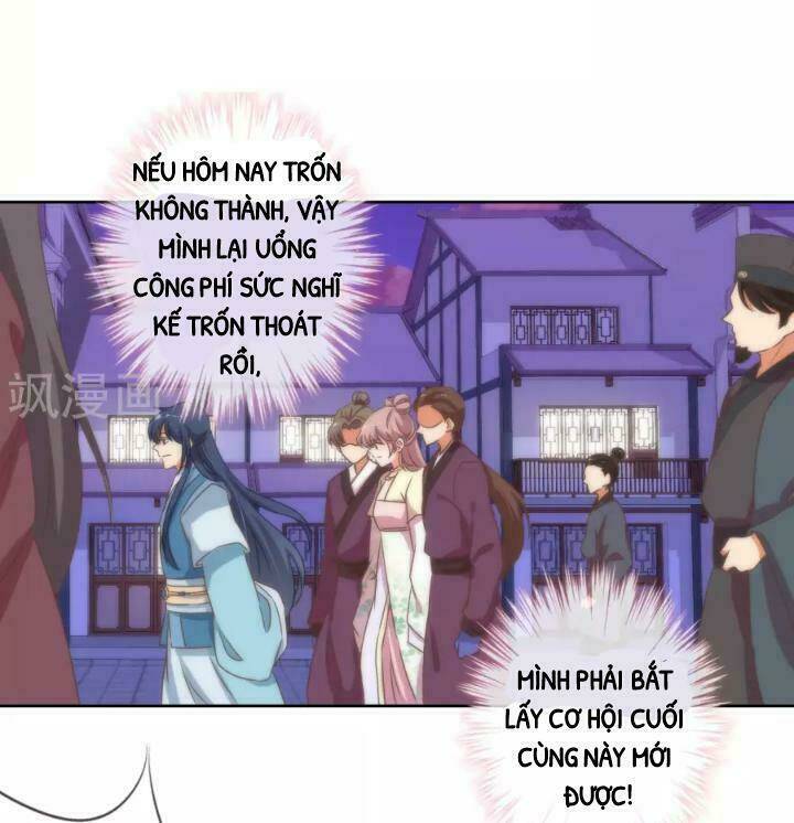 ồ, phu quân đáng yêu của tôi! chapter 9 10