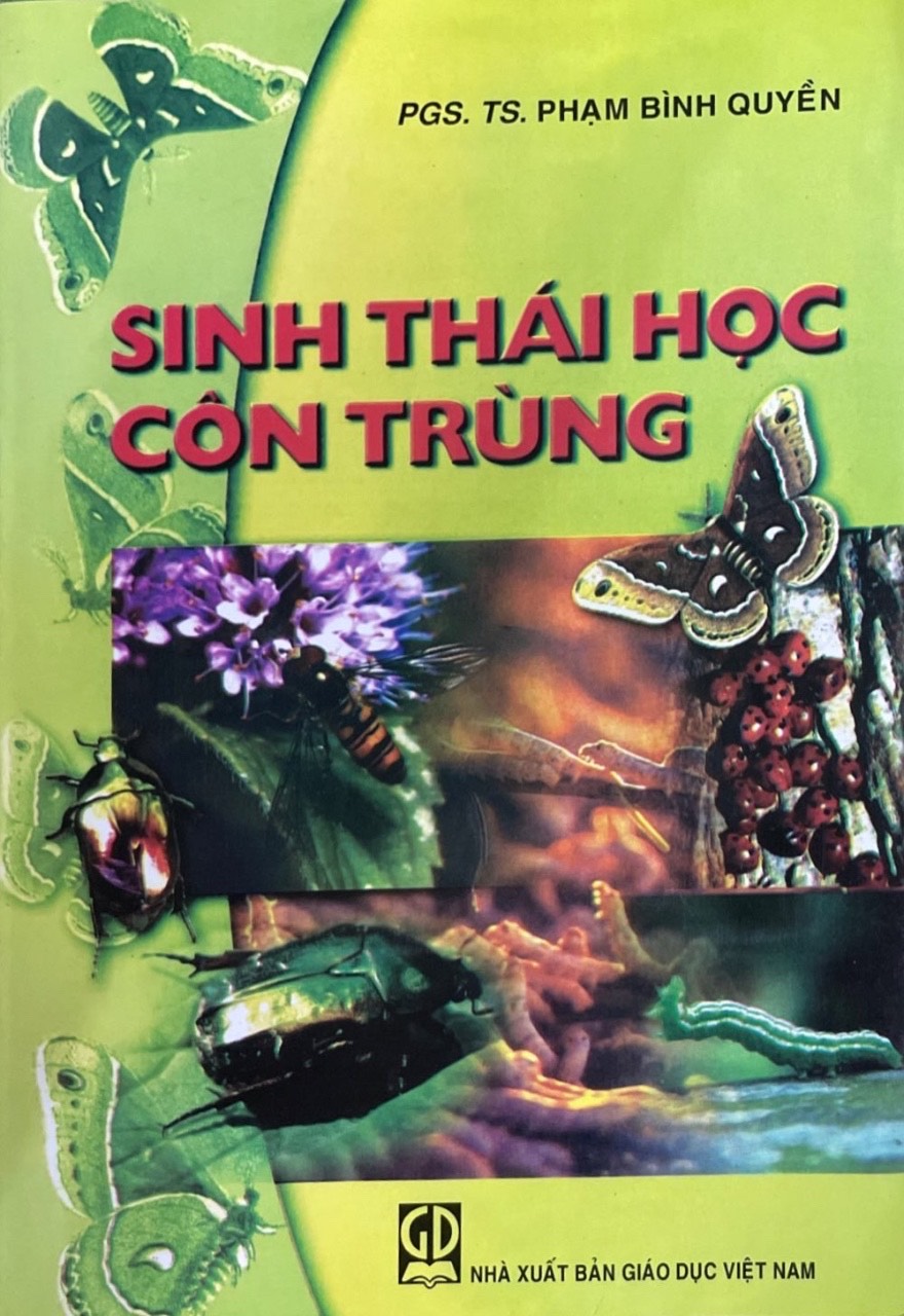 Sinh Thái Học Côn Trùng