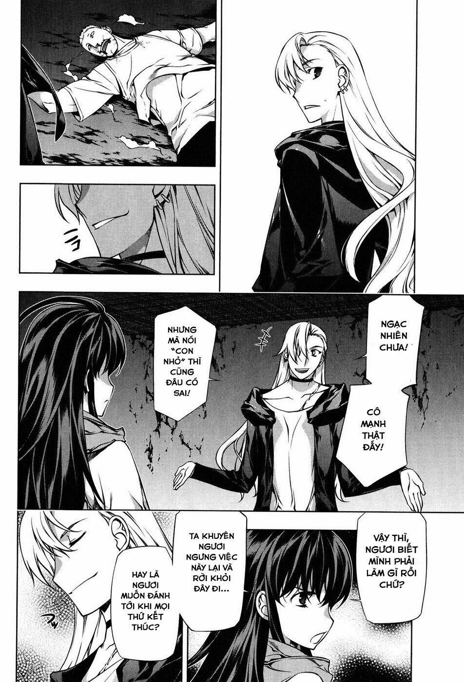 black god chapter 21 18