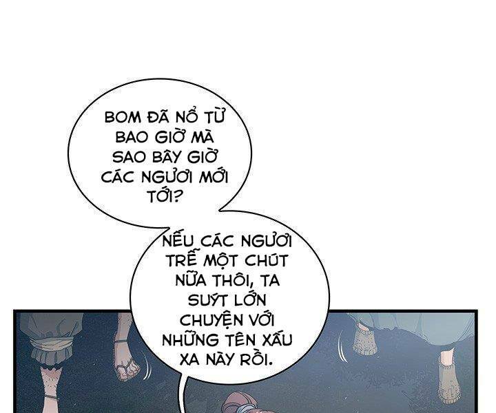 mục hạ vô nhân chapter 12 51